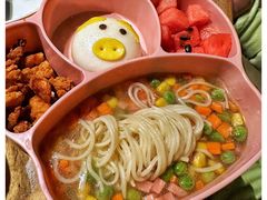 -辛香汇·现炒川菜(武进吾悦店)