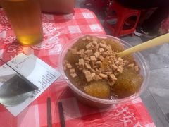 -荆九爷爆炒桥头三嫩(夫子庙店)