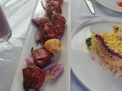 -马克西姆俄罗斯餐厅(通亚街店)