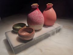 桃花醉-花千醉(新街口店)