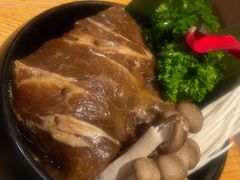 调味牛排-韩罗苑(万象城店)