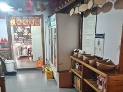 -缘福乡村铁锅炖民宿(八达岭店)