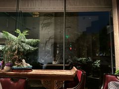-杭州君悦酒店·湖滨28中餐厅