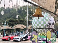 -华谊兄弟（长沙）电影小镇