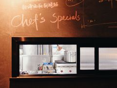 -鹿萤季·营地小馆(皇后公园店)