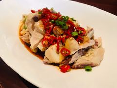 -林芝工布庄园希尔顿酒店-猎味中餐厅