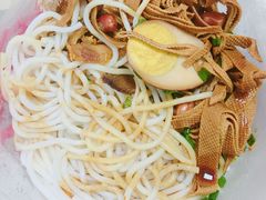 -莫老爷·正宗桂林米粉(南油店)