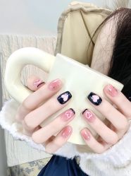 -M·X Nail日式美甲美睫