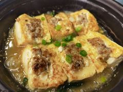 -围龙屋客家食府(福田店)