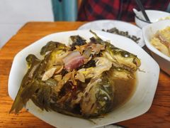 -玲燕蒸菜馆(江东路店)