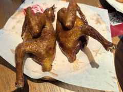 -鸽味轩·粤菜小馆(高楼门总店)