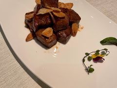 蒜片牛柳粒-御宝轩(益丰·外滩源店)
