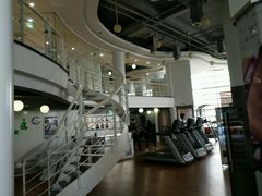 -一兆韦德健身(梅川店)