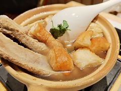 -芽笼芽笼新加坡餐厅(环球港店)