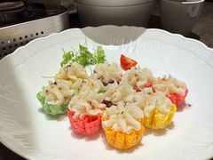 -江间有味·拼烧·鱼鲜·粤式靓汤(汉口江滩店)