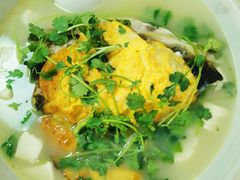 -巢湖名吃·徽府农家菜(半汤店)