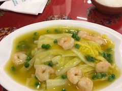 -玉华台饭庄(裕中西里小区店)