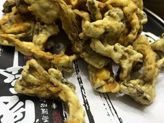 -阿记烧烤(大兴新区店)