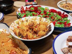 -二孃鸡爪爪(东风路总店)