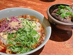 -长安记·大美陕菜(大族广场店)