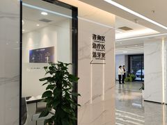 -诺贝尔一诺口腔医院(雁塔院区)
