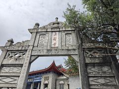 -南岳衡山风景名胜区