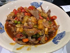 -潇湘阁(昆泰国际大厦店)