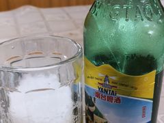 -同裕烧烤·海鲜·家常菜(杰座·欧洲城店)