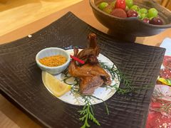 -花潮料理艺食馆(世欧广场店)