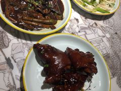 -江南郡府(天宝路店)