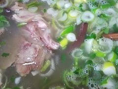 -大亮羊肉泡