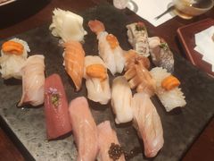 -鮨然(然寿司钱粮胡同店)
