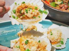 -啫神·广州地标美食(北京路店)