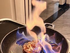 -王品牛排(郑州大卫城店)