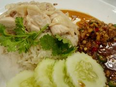-Magic Food Point(Airport Street food)