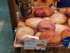 -巴黎贝甜(亿合城店)