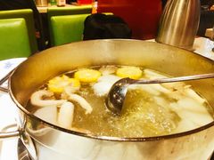 -陈记顺和牛肉火锅馆(天河北路店)