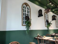 -Thai Basil罗勒叶泰式餐厅(时代天街店)