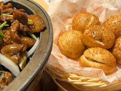 -宏状元现熬粥·京味菜(三里河店)