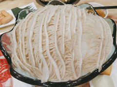 -清真军邺·金富苑肥牛(石坡街旗舰店)