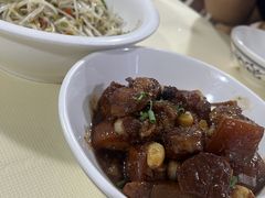 -笨罗卜浏阳菜馆(星沙店)