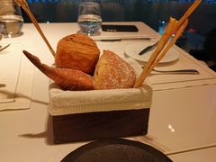 -翡翠36餐厅(浦东香格里拉店)