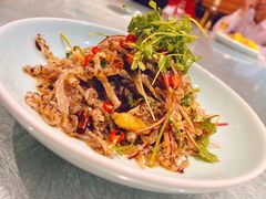 -海铺·渔家虾水饺(皇姑店)