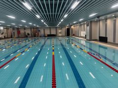 -奇迹健身(SM广场店)