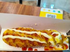 -obba kitchen(宽厚里总店)