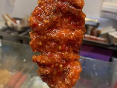 自制鸡排-辽B·小串(总店)