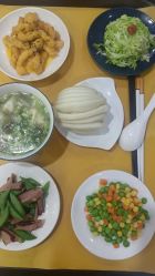 -月之旅·尊 高端月子会所(科馨别墅一店)