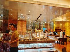 -马哥孛罗咖啡厅·Cafe Marco (厦门马哥孛罗东方大酒店)