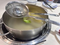 -陈记顺和潮汕鲜牛肉火锅(韩江路店)