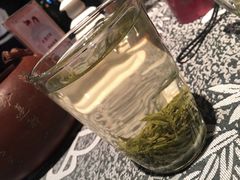 -湖畔居茶楼(湖滨店)